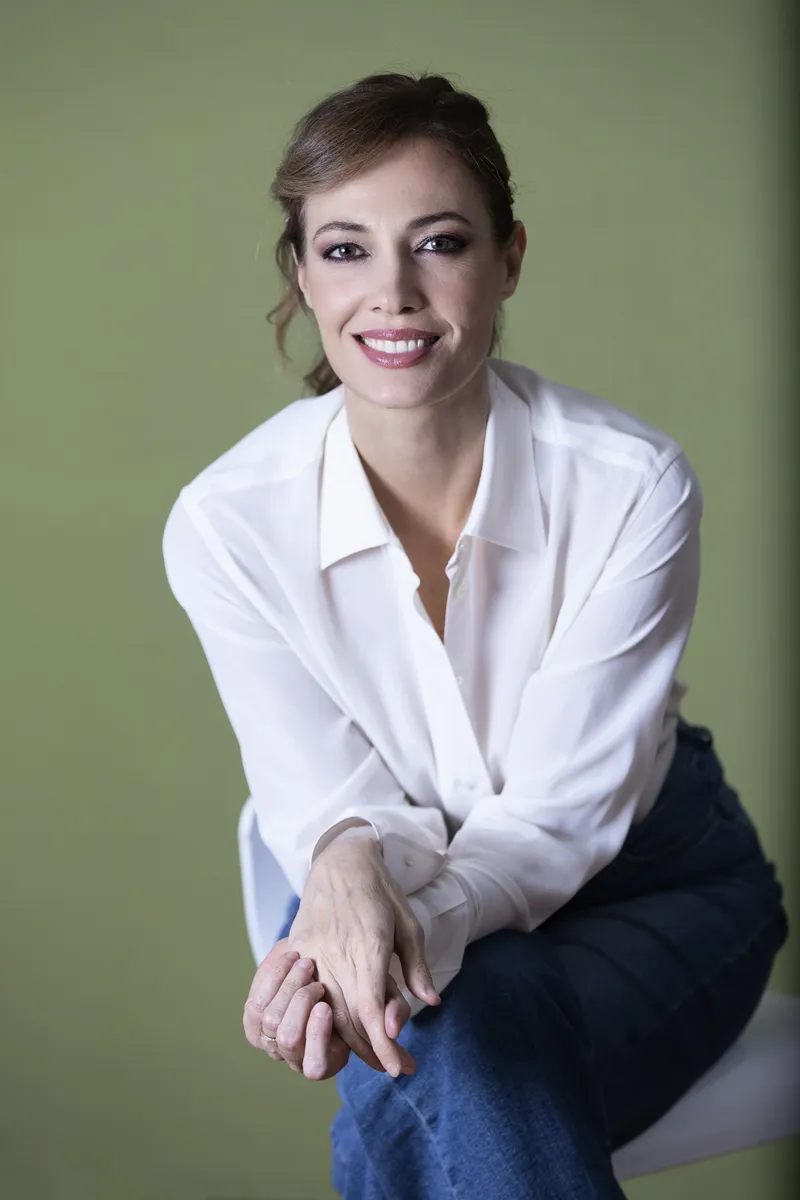 Eva Crosetta - Biografia