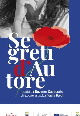 Segreti d'Autore - Festival